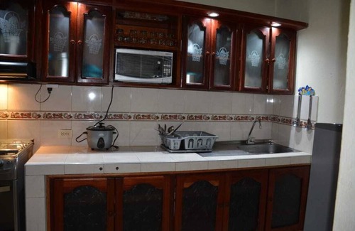 Popular Apartment | Cozy Quadruple Room + Breakfast.