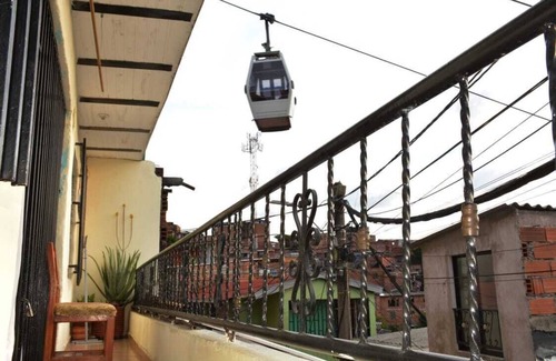 Popular Apartment | Cozy Quadruple Room + Breakfast.