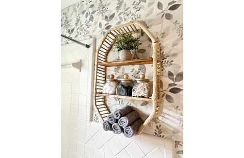 Five Points House | Cozy, Quaint & beautiful home - La Casa De Madre