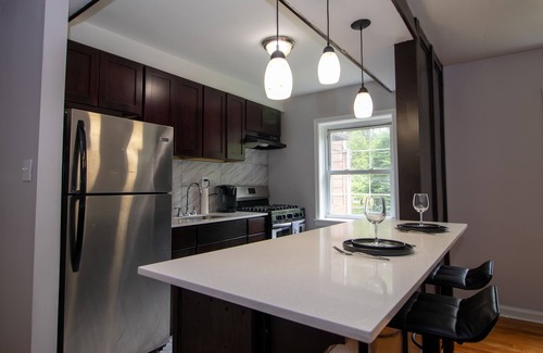 Forest Hill Apartment | COZY, QUAINT, BEAUTIFUL ONE BEDROOM APARTMENT NEWARK