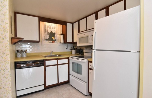 South Rehoboth Apartment | Cozy Quaint VINTAGE Studio