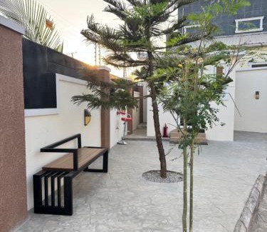 Kaduna Apartment | Cozy Quarters 1 Bedroom
