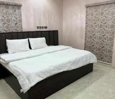 Kaduna Apartment | Cozy Quarters 1 Bedroom