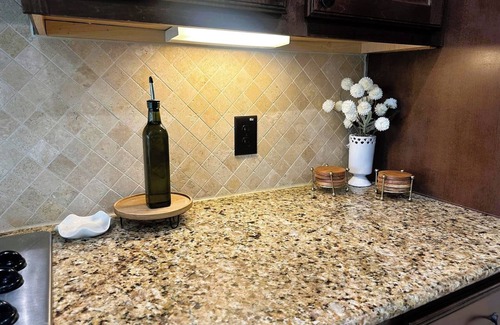 Sterling Ridge House | Cozy, Quiet 4-bedroom, 3.5 bathroom Home in The Woodlands