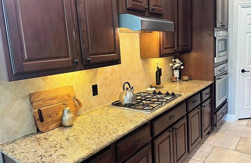 Sterling Ridge House | Cozy, Quiet 4-bedroom, 3.5 bathroom Home in The Woodlands