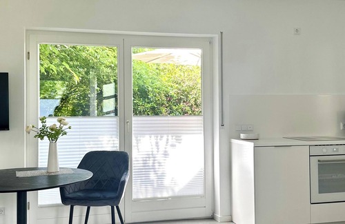 Schneverdingen Apartment | Cozy, quiet apartment - close to the center, the heath and the Heide Park!
