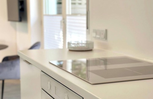 Schneverdingen Apartment | Cozy, quiet apartment - close to the center, the heath and the Heide Park!