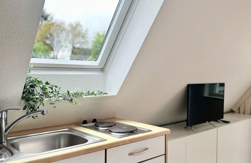 Schneverdingen Apartment | Cozy, quiet apartment - close to the center, the heath and the Heide Park!