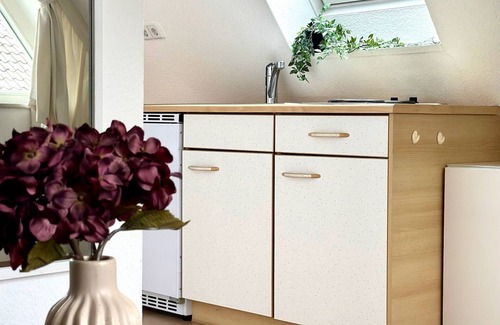 Schneverdingen Apartment | Cozy, quiet apartment - close to the center, the heath and the Heide Park!