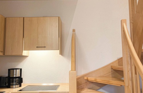 Schneverdingen Apartment | Cozy, quiet apartment - close to the center, the heath and the Heide Park!