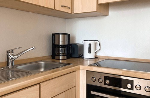 Schneverdingen Apartment | Cozy, quiet apartment - close to the center, the heath and the Heide Park!
