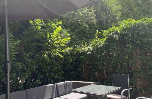 Schneverdingen Apartment | Cozy, quiet apartment - close to the center, the heath and the Heide Park!