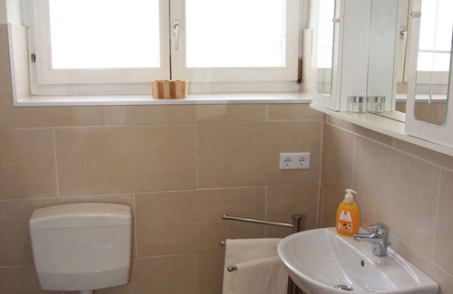 Beckingen Apartment | Cozy quiet apartment with a fantastic view