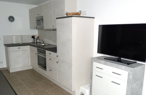 Drelsdorf Apartment | cozy, quiet apartment in Drelsdorf