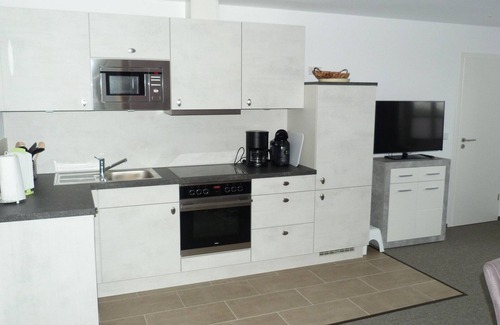 Drelsdorf Apartment | cozy, quiet apartment in Drelsdorf