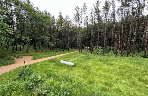 Ontario House | Cozy, quiet Cabin near Kickapoo River & Wildcat Mountain. Perfect for fisherman.