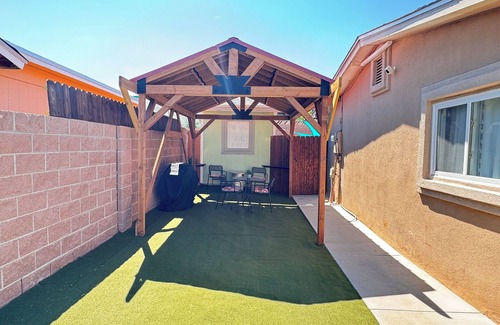 Albuquerque Apartment | Cozy & Quiet Centralized Studio