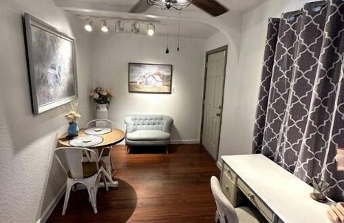 Albuquerque Apartment | Cozy & Quiet Centralized Studio
