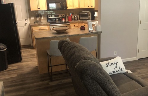 Paducah House | Cozy, Quiet, Comfy, Close to Everything