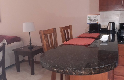 Jaco Condo | Cozy, quiet condo, steps to the pool, minutes to the beach, Club del Cielo