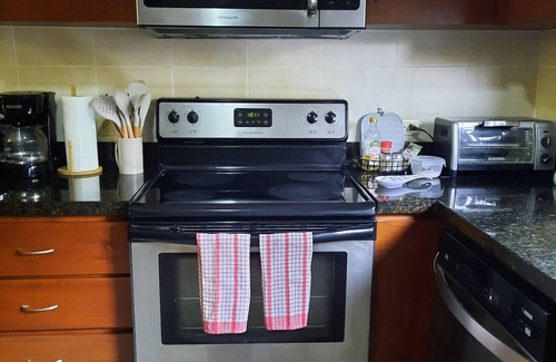 Jaco Condo | Cozy, quiet condo, steps to the pool, minutes to the beach, Club del Cielo