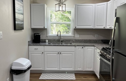 Deer Isle Cottage | Cozy quiet Cottage