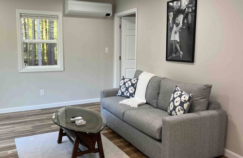 Deer Isle Cottage | Cozy quiet Cottage