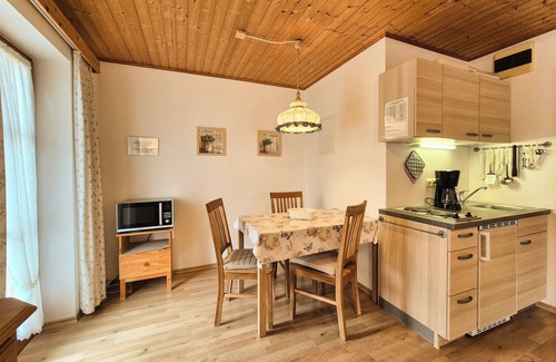 Oberschonau Apartment | Cozy, quietly located vacation apartment Hochkalter in Schönau am Königssee