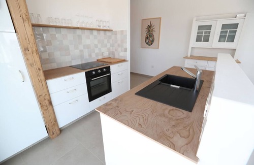 Triquivijate House | cozy, quiet finca to relax and be active