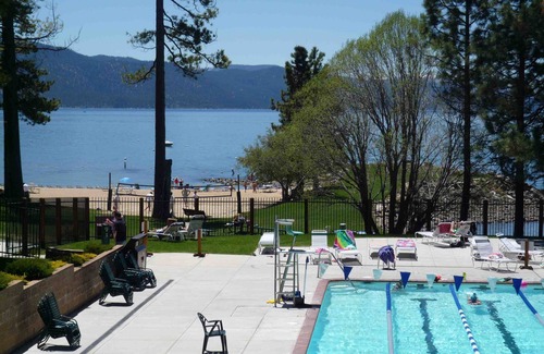 Incline Village Condo | Cozy & Quiet Get-Away McCloud Condo Near Hyatt/Beach