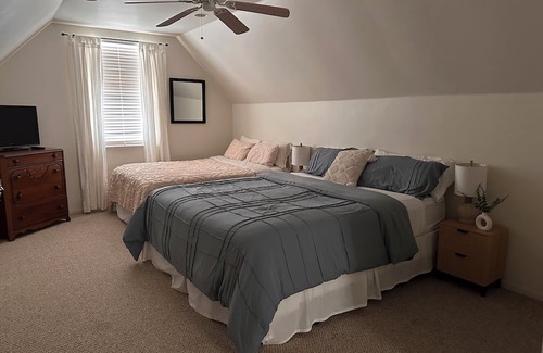Stanislaus County Other | Cozy, Quiet Guest Farmhouse Studio Above Garage With A View Great For Families