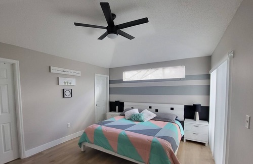 Westridge House | Cozy & Quiet home near Disney