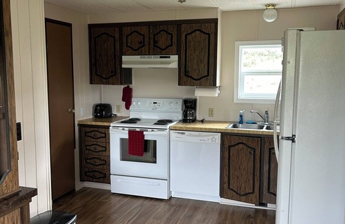 Lima House | Cozy Quiet Home on Sage Creek