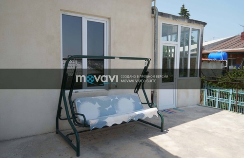 Kutaisi House | Cozy quiet house in historical Kutaisi 400m to the centre