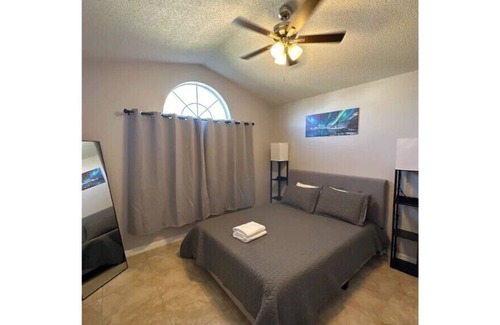 Florida Pines House | Cozy quiet house w/ private pool