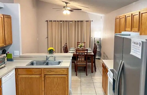 Florida Pines House | Cozy quiet house w/ private pool