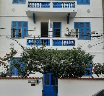 Ipanema Apartment | Cozy & Quiet Ipanema