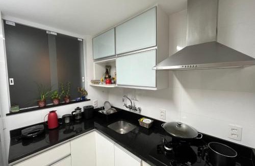 Ipanema Apartment | Cozy & Quiet Ipanema