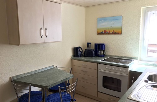 Lauta House | Cozy, quiet little holiday home in the Lusatian Lakeland near Senftenberg