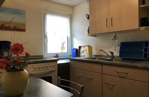 Lauta House | Cozy, quiet little holiday home in the Lusatian Lakeland near Senftenberg