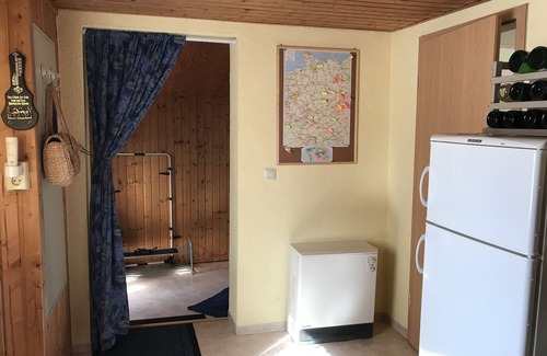 Lauta House | Cozy, quiet little holiday home in the Lusatian Lakeland near Senftenberg