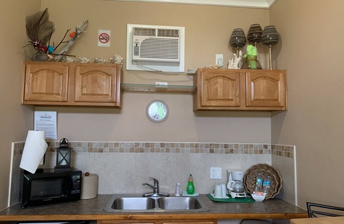 North Andros Hotel | Cozy quiet place to stay!