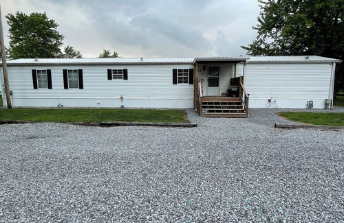 Browns House | Cozy quiet rural stay🥰
