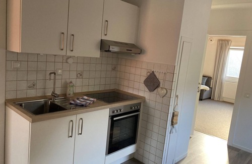 Groemitz Apartment | Cozy, quiet, spacious apartment in an idyllic village location, 3 km from Grömitz