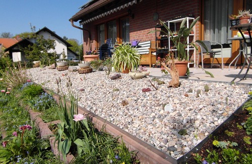 Rathenow Apartment | Cozy, quiet vacation apartment with lots of space in beautiful Havelland