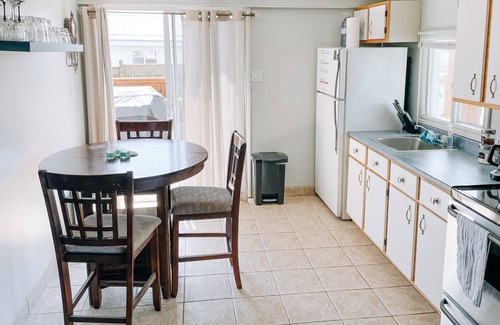 Grand Barachois House | Cozy quiet Winterized Cottage 3min walk to a beautiful beach & 5min from Shediac