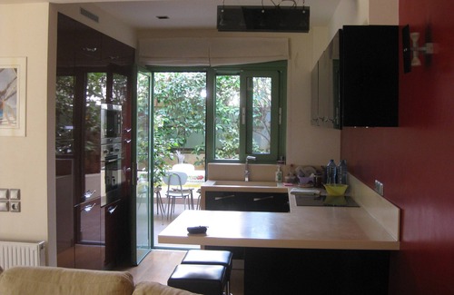 Vari-Voula-Vouliagmeni House | Cozy & Quite House Near The Sea and near Athens