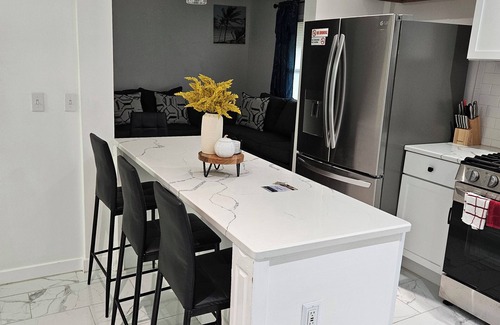 Waterbury Apartment | Cozy quite private location that makes you feel like home