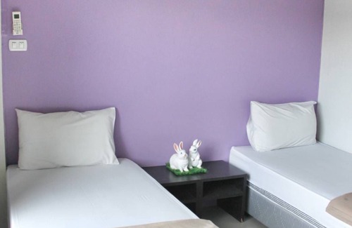 Thung Song Hotel | Cozy Rabbit Hotel