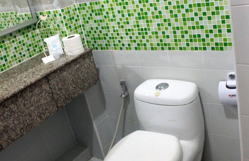 Thung Song Hotel | Cozy Rabbit Hotel